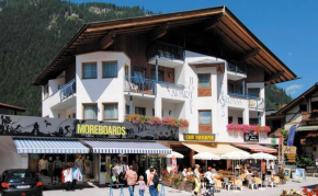 Heart Hotel Nordstern Mayrhofen